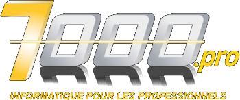 7000.pro — informatique pour les professionnels